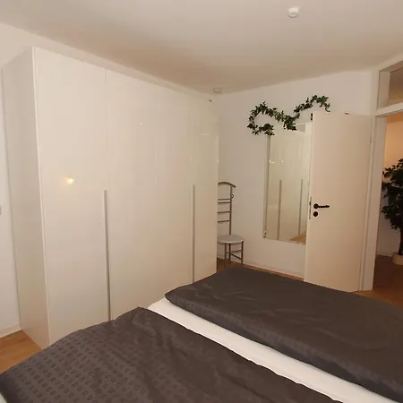 Apartment Ferienwohnung Traumzeit Garmisch-Partenkirchen