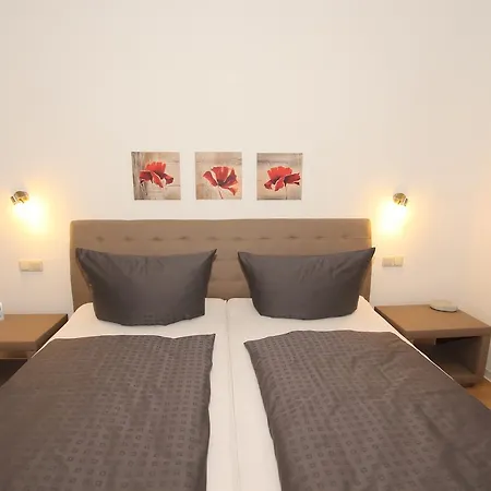 Ferienwohnung Traumzeit *