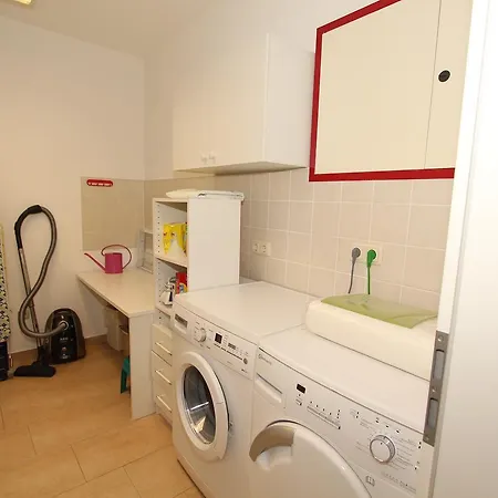 Ferienwohnung Traumzeit Apartment