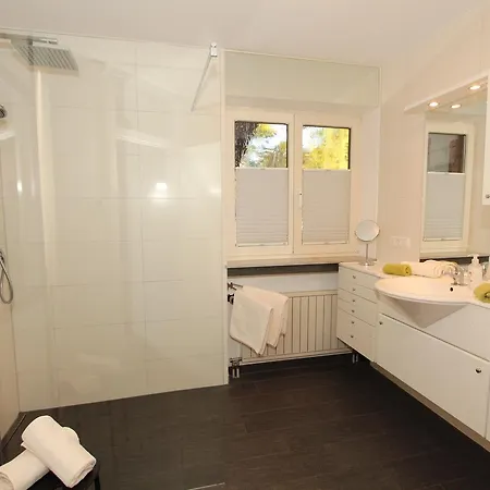 Ferienwohnung Traumzeit *