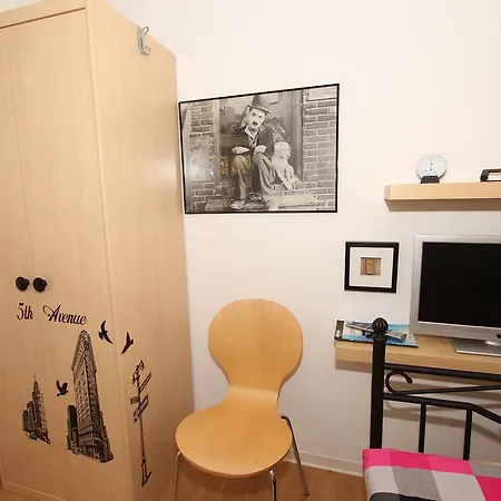 Apartment Ferienwohnung Traumzeit *