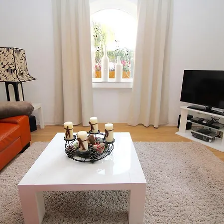 Ferienwohnung Traumzeit