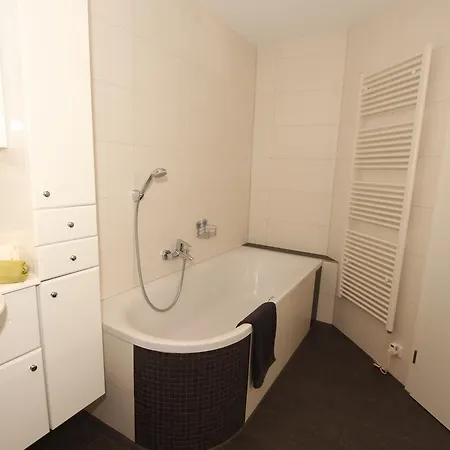Ferienwohnung Traumzeit Apartment *